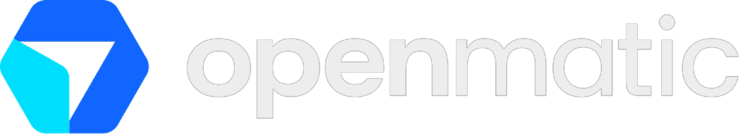 Openmatic